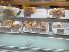 -国际饭店·帆声西饼屋(黄河路店)