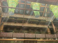 -那家小馆•北京菜•烤鸭(香山店)