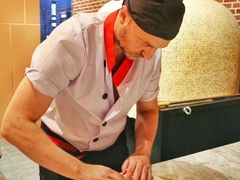 -明星酒店•FORNETTO佛纳朵意餐厅•披萨•意面(湘隆时代广场店)