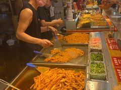 -丁家坡洋芋·观音桥好吃街A区(全国总店)