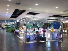 -凯德广场(学府店)