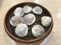 鸡汁汤包-鸡鸣汤包(罗廊巷店)