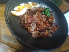 -秦唐一号西安菜馆(钟楼店)