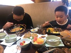 -豪味家(广益哥伦布店)