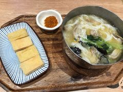 -小满手工粉(上海新世界城店)