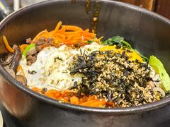 -친구亲顾韩国烤肉专门店(蓉花里店)