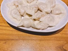 鲜虾饺子-一轩饺子馆(丽都店)