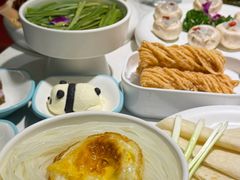 -川锅一号火锅(铜山万达店)