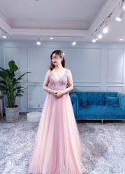 -艾慕婚纱礼服馆(和平店)