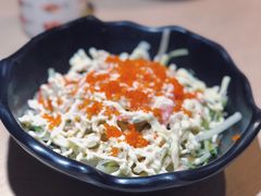 -万岁料理回转寿司(华贸店)