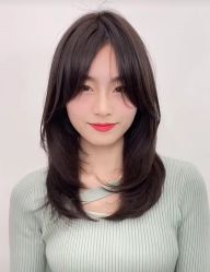 -苏豪路易士·嘉玛发廊