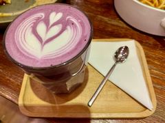 -LIFE'S拉啡斯(客天下·君临长安店)