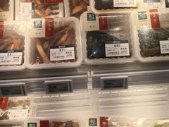 -盒马鲜生(宝地店)