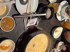 -捞王猪肚鸡火锅(昆山店)