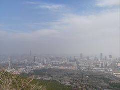 -千佛山风景名胜区