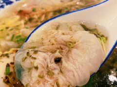 -老温州馄饨担(东游大厦店)