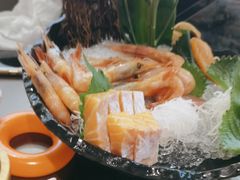 -匠和风精致料理(莆田财富中心店)