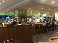 大堂-晋家门(弘阳广场店)