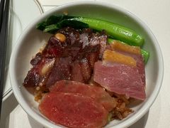 -荣轩(新荣记环球金融中心店)
