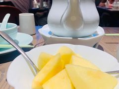 -四道菜·福建菜馆(新街口金鹰店)