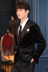 点击看大图 -LDIAMON西服定制(温州店)