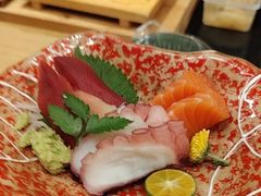 -竹· SUSHI TA-KE日本料理(王府井店)