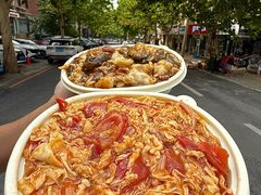 -小郭私房菜·海肠捞饭(学士街店)