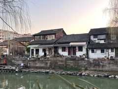 -小河直街历史文化街区