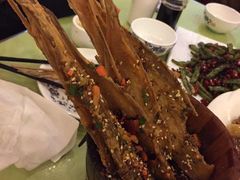-大眼锅贴水饺(河东店)