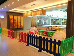 -深圳香格里拉酒店