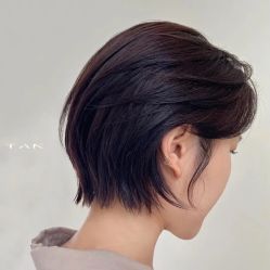 -FASHION PALACE hair+