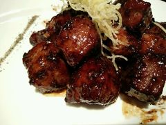 越式牛肉粒-苏浙汇(古北店)