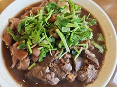 -北京小肠陈饭庄(方庄店)