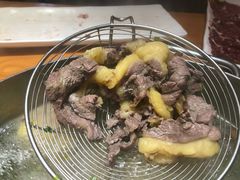 -海银海记潮汕牛肉火锅(新港中路海珠店)