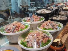 -尚品家宴(槐荫店)