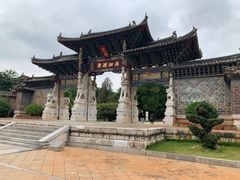 -建水文庙