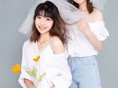 -一墨照相馆·证件照·形象照(世博店)