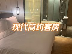 -广州花园酒店
