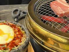 -伊茉家的烤肉店(勒泰中心店)