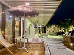 -天空花园餐吧·生日·团建(南山店)