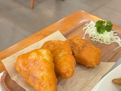 -沁芳园(沙湾总店)