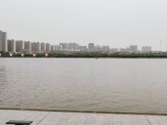 -渭滨公园