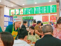 -昌星·星星冷面麻辣烫(百货大楼店)