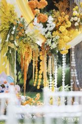 -Sunny喜铺婚礼定制·求婚策划