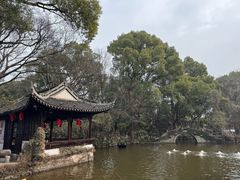-绮园景区