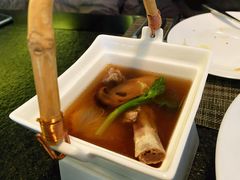 -莲西餐(曲江店)