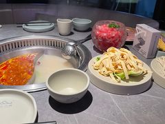 -故里和山·成都火锅(欢乐港湾店)