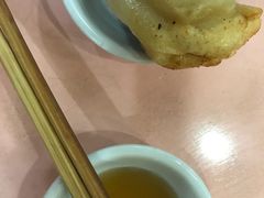 锅贴-北万新包子店(淮海店)