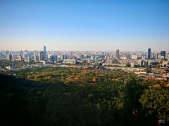 -千佛山风景名胜区