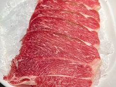 原切黑牛肩肉-重八牛府之小有名气(大望路店)